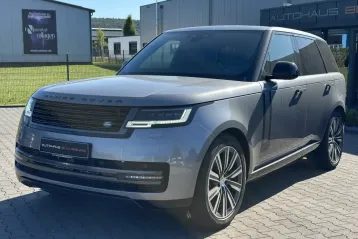Land Rover Range Rover din 2024 - oferta LAN112956