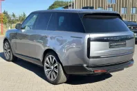 Land Rover Range Rover din 2024 cu 9.500 km - oferta LAN112956 - foto 6