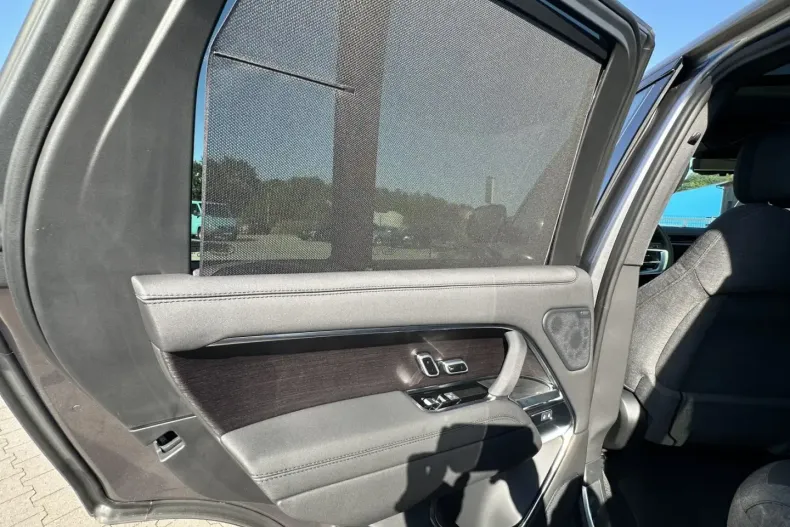 Land Rover Range Rover din 2024 cu 9.500 km - oferta LAN112956 - foto 13