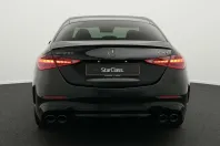 Mercedes-Benz C 43 AMG din 2024 cu 5.829 km - oferta MER112957 - foto 4