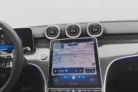 Mercedes-Benz C 43 AMG din 2024 cu 5.829 km - oferta MER112957 - foto 14