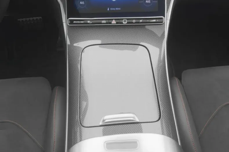 Mercedes-Benz C 43 AMG din 2024 cu 5.829 km - oferta MER112957 - foto 15