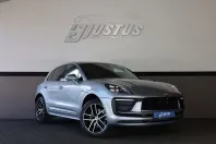 Porsche Macan din 2023 cu 9.891 km - oferta POR112960 - foto 2
