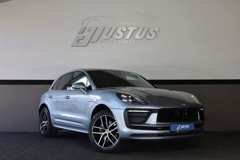 Porsche Macan din 2023 cu 9.891 km - oferta POR112960 - foto 2