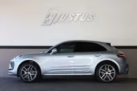 Porsche Macan din 2023 cu 9.891 km - oferta POR112960 - foto 3