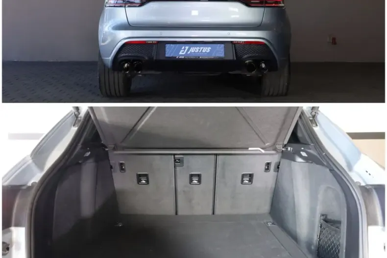 Porsche Macan din 2023 cu 9.891 km - oferta POR112960 - foto 5