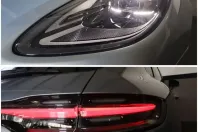 Porsche Macan din 2023 cu 9.891 km - oferta POR112960 - foto 6