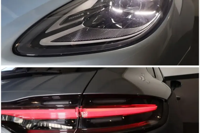 Porsche Macan din 2023 cu 9.891 km - oferta POR112960 - foto 6