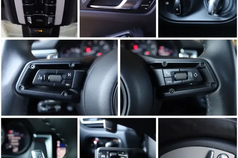 Porsche Macan din 2023 cu 9.891 km - oferta POR112960 - foto 15