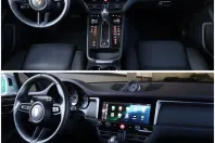 Porsche Macan din 2023 cu 9.891 km - oferta POR112960 - foto 16