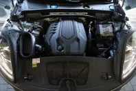 Porsche Macan din 2023 cu 9.891 km - oferta POR112960 - foto 20