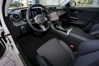 Mercedes-Benz C 180 din 2024 cu 10.840 km - oferta MER112961 - foto 8