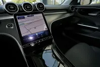 Mercedes-Benz C 180 din 2024 cu 10.840 km - oferta MER112961 - foto 9