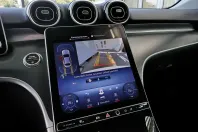 Mercedes-Benz C 180 din 2024 cu 10.840 km - oferta MER112961 - foto 10