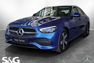 Mercedes-Benz C 180 din 2024 - oferta MER112962