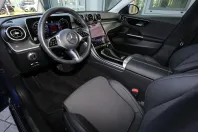 Mercedes-Benz C 180 din 2024 cu 6.700 km - oferta MER112962 - foto 7