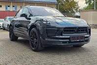 Porsche Macan din 2024 cu 5.800 km - oferta POR112963 - foto 5