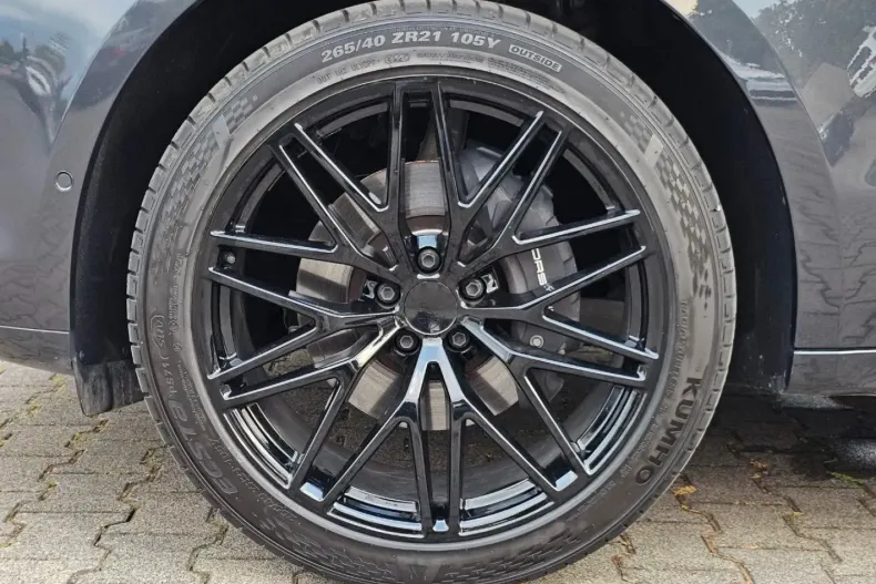 Porsche Macan din 2024 cu 5.800 km - oferta POR112963 - foto 11