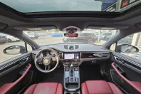 Porsche Macan din 2024 cu 5.800 km - oferta POR112963 - foto 17