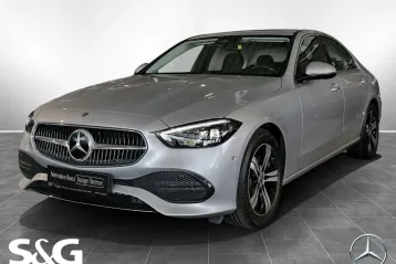 Mercedes-Benz C 180 din 2024 - oferta MER112964