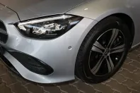 Mercedes-Benz C 180 din 2024 cu 8.920 km - oferta MER112964 - foto 3