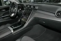 Mercedes-Benz C 180 din 2024 cu 8.920 km - oferta MER112964 - foto 8