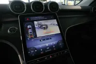 Mercedes-Benz C 180 din 2024 cu 8.920 km - oferta MER112964 - foto 11