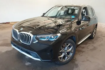 BMW X3 din 2024 - oferta BMW112965