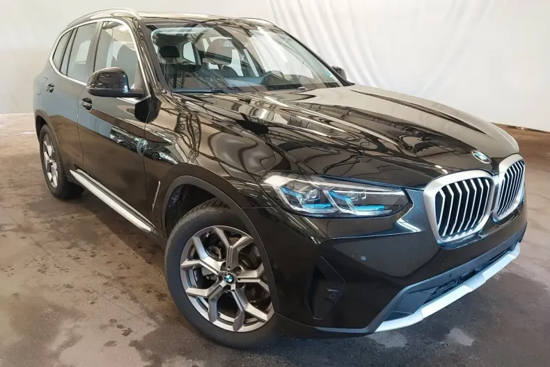 BMW X3 din 2024 cu 15.000 km - oferta BMW112965 - foto 2