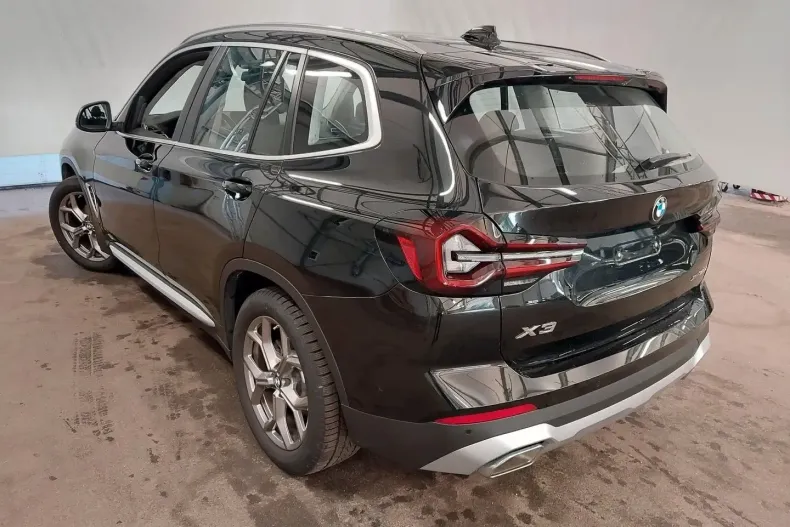 BMW X3 din 2024 cu 15.000 km - oferta BMW112965 - foto 3