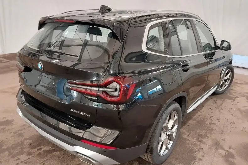 BMW X3 din 2024 cu 15.000 km - oferta BMW112965 - foto 4