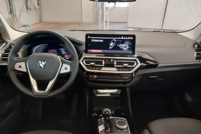 BMW X3 din 2024 cu 15.000 km - oferta BMW112965 - foto 6