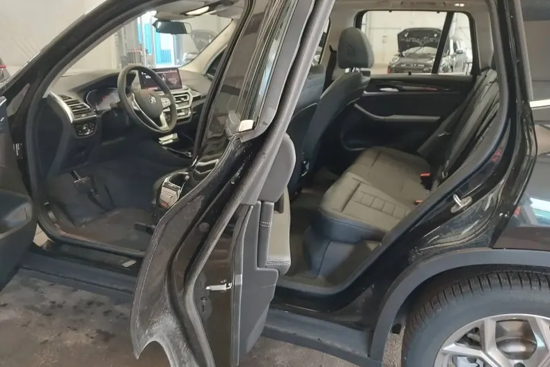 BMW X3 din 2024 cu 15.000 km - oferta BMW112965 - foto 11