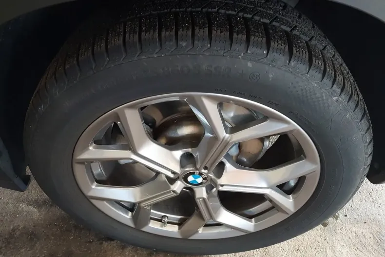 BMW X3 din 2024 cu 15.000 km - oferta BMW112965 - foto 13