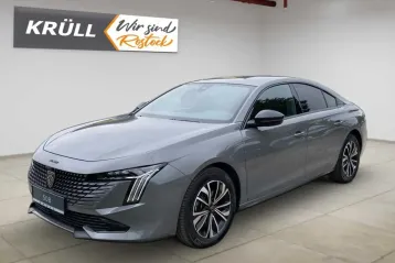 Peugeot 508 din 2024 - oferta PEU112966