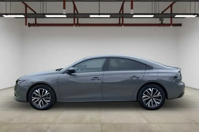 Peugeot 508 din 2024 cu 16.385 km - oferta PEU112966 - foto 2