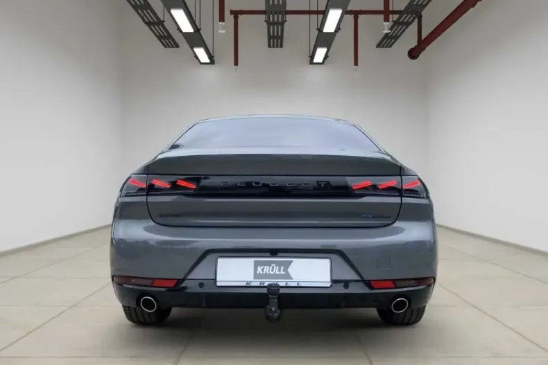 Peugeot 508 din 2024 cu 16.385 km - oferta PEU112966 - foto 4