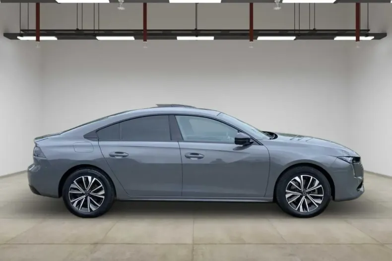 Peugeot 508 din 2024 cu 16.385 km - oferta PEU112966 - foto 6