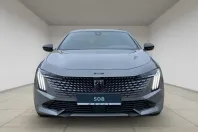 Peugeot 508 din 2024 cu 16.385 km - oferta PEU112966 - foto 8
