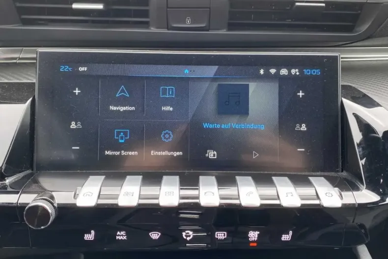 Peugeot 508 din 2024 cu 16.385 km - oferta PEU112966 - foto 15