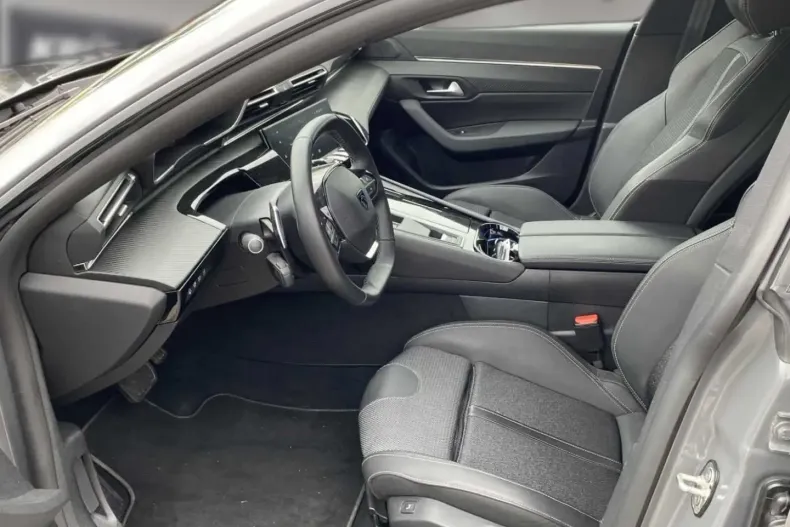 Peugeot 508 din 2024 cu 16.385 km - oferta PEU112966 - foto 17