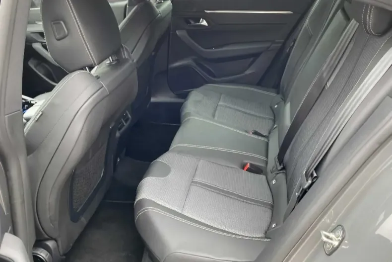 Peugeot 508 din 2024 cu 16.385 km - oferta PEU112966 - foto 18