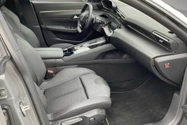 Peugeot 508 din 2024 cu 16.385 km - oferta PEU112966 - foto 19