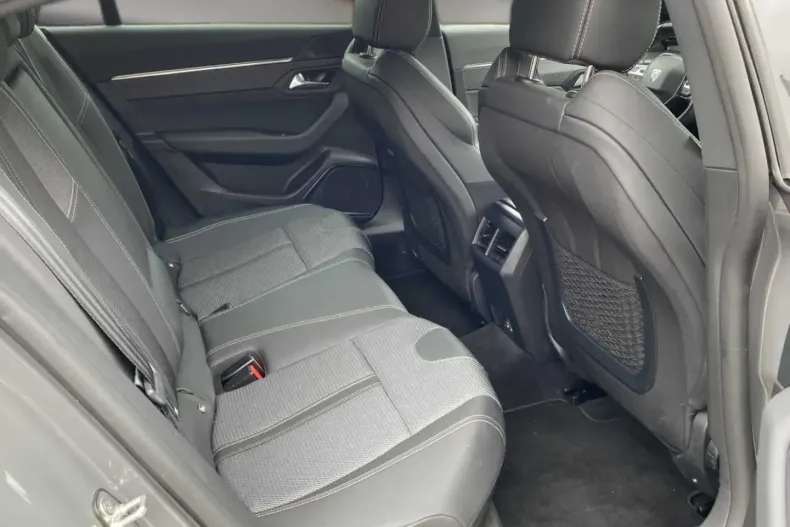 Peugeot 508 din 2024 cu 16.385 km - oferta PEU112966 - foto 20