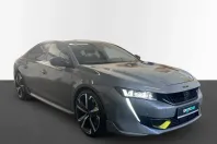 Peugeot 508 din 2023 cu 73.650 km - oferta PEU112967 - foto 1