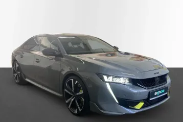 Peugeot 508 din 2023 - oferta PEU112967