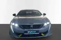 Peugeot 508 din 2023 cu 73.650 km - oferta PEU112967 - foto 2