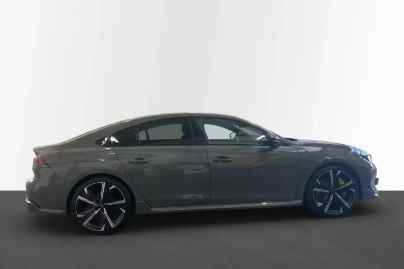 Peugeot 508 din 2023 cu 73.650 km - oferta PEU112967 - foto 3