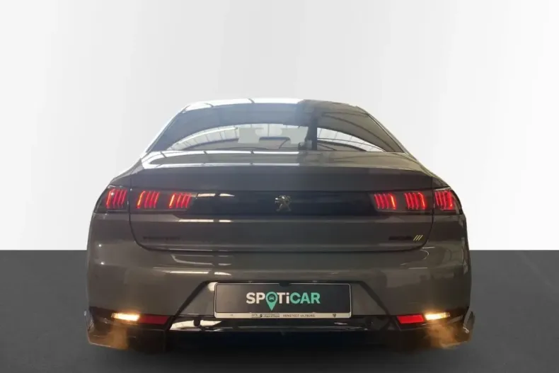 Peugeot 508 din 2023 cu 73.650 km - oferta PEU112967 - foto 4