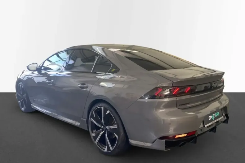 Peugeot 508 din 2023 cu 73.650 km - oferta PEU112967 - foto 6